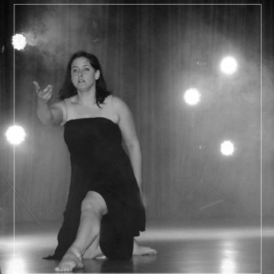 Moments de Danse: prestation lors du gala de Sam'oove le 1er juin 2013